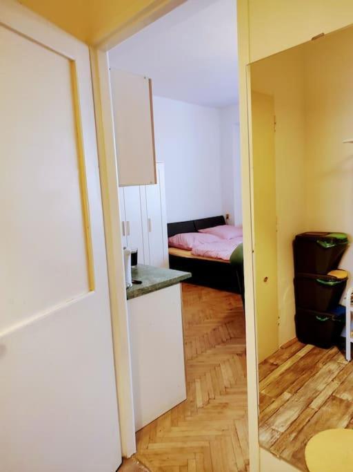 Cosy Warm Apartment In The Heart Of Prague. Exterior photo